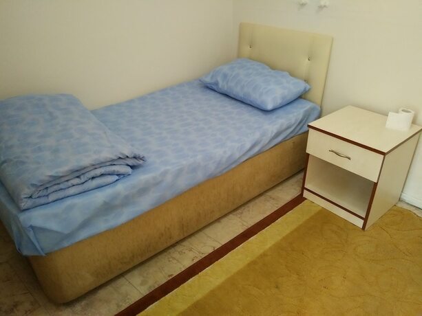 Imagen general del Ata Turkoglu Apart Otel. Foto 14