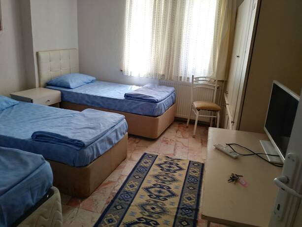 Imagen de la habitación del Ata Turkoglu Apart Otel. Foto 20