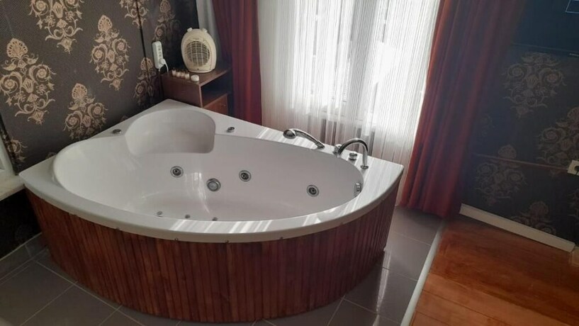 Imagen general del Ata suit Otel. Foto 19