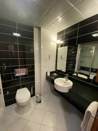 Imagen general del Atabay Termal Hotel. Foto 1