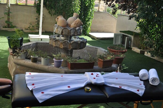 Imagen general del Atabay Termal Hotel. Foto 6