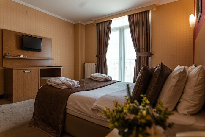 Imagen general del Atabay Termal Hotel. Foto 9