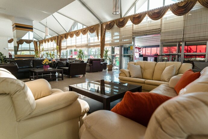 Imagen general del Atabay Termal Hotel. Foto 15