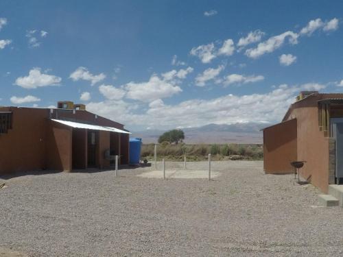 Imagen general del AtacamaToconar. Foto 1