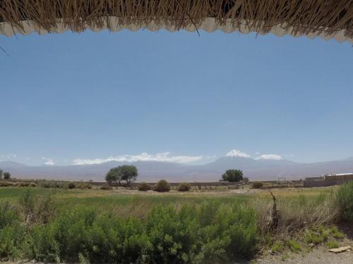Imagen general del AtacamaToconar. Foto 2