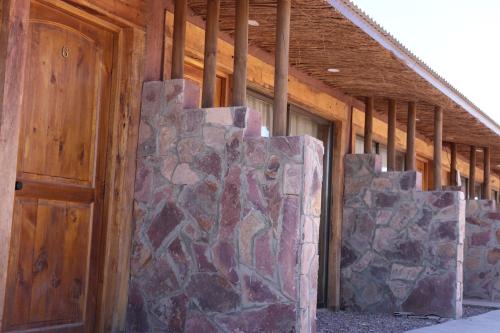 Imagen de la habitación del AtacamaToconar. Foto 19