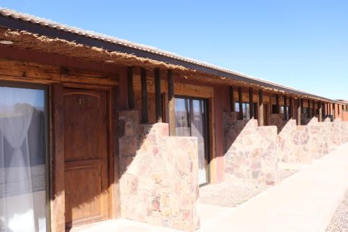 Imagen de la habitación del AtacamaToconar. Foto 20