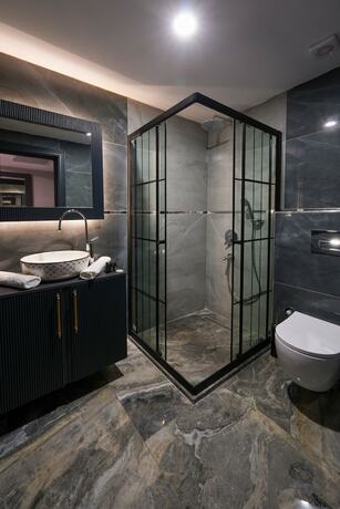Imagen general del Ataşehir Kuruçeşme Palace. Foto 1