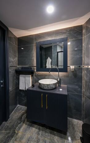 Imagen general del Ataşehir Kuru&ccedil;eşme Palace. Foto 2