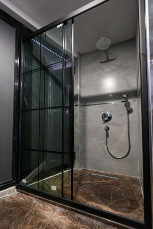 Imagen general del Ataşehir Kuru&ccedil;eşme Palace. Foto 10