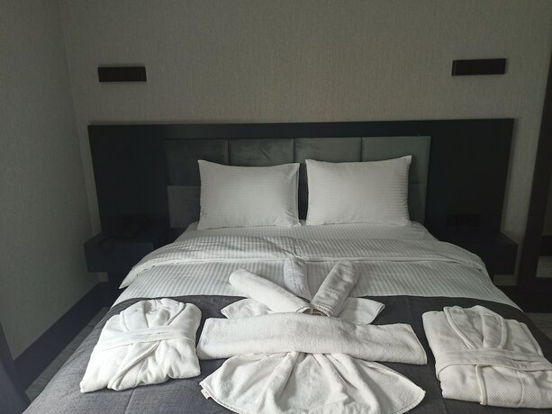 Imagen de la habitación del Ataşehir Kuru&ccedil;eşme Palace. Foto 20