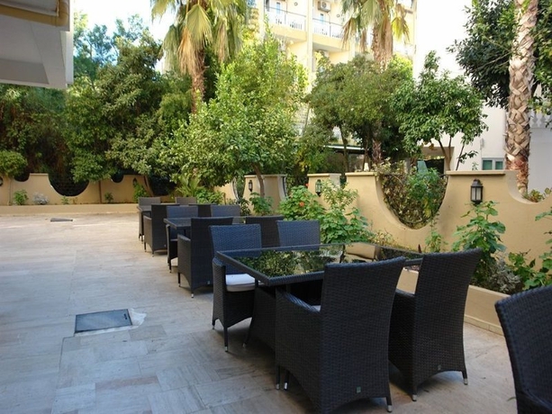 Imagen general del Ataer Hotel, Antalya. Foto 1