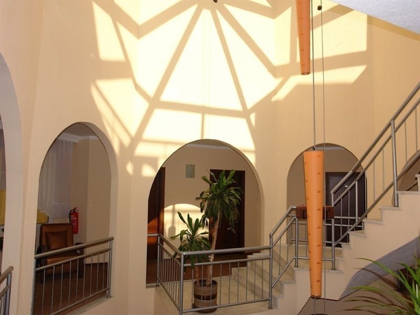 Imagen general del Ataer Hotel, Antalya. Foto 6