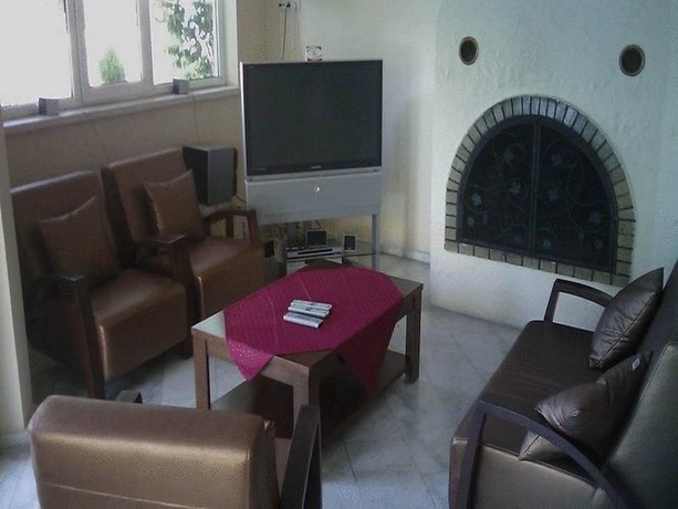 Imagen general del Ataer Hotel, Antalya. Foto 8