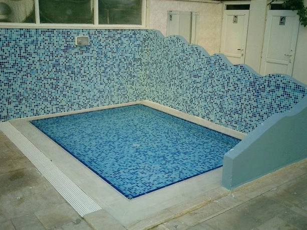 Imagen general del Ataer Hotel, Antalya. Foto 9