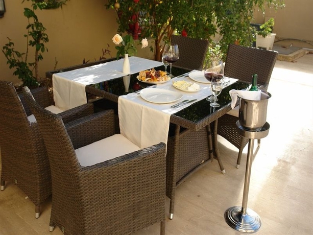 Imagen general del Ataer Hotel, Antalya. Foto 10