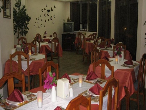 Imagen general del Ataer Hotel, Antalya. Foto 11