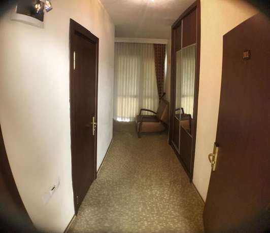 Imagen de la habitación del Ataer Hotel, Konyaalti beach. Foto 9