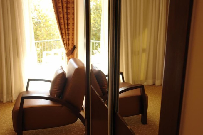 Imagen de la habitación del Ataer Hotel, Konyaalti beach. Foto 10