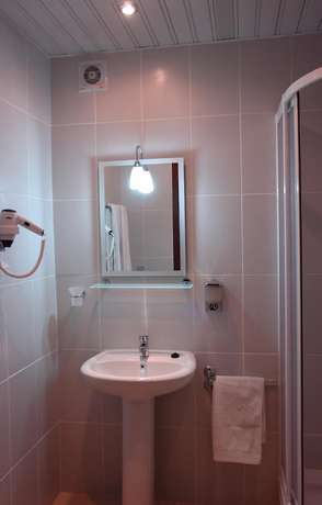 Imagen de la habitación del Ataer Hotel, Konyaalti beach. Foto 14