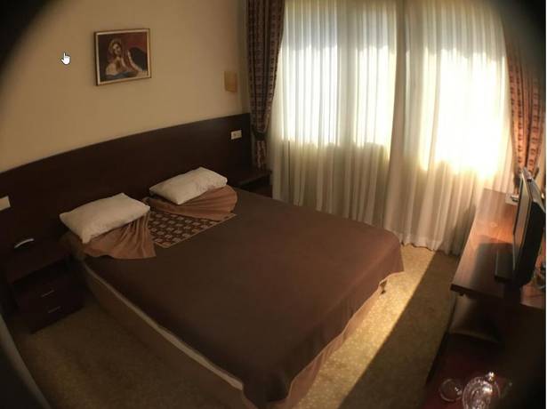 Imagen general del Ataer Hotel, Konyaalti beach. Foto 1