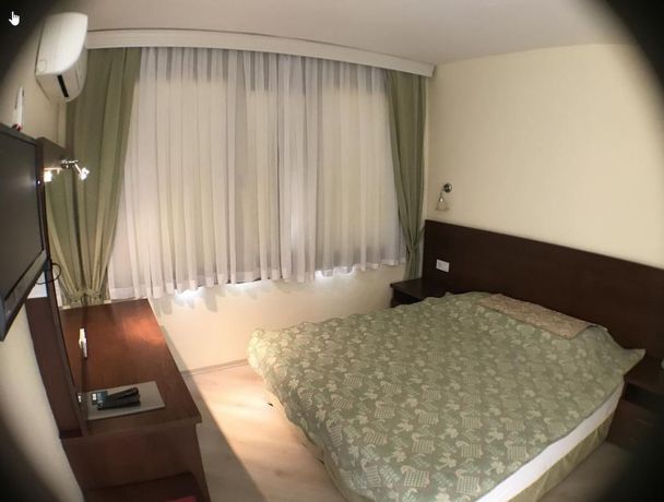 Imagen de la habitación del Ataer Hotel, Konyaalti beach. Foto 15