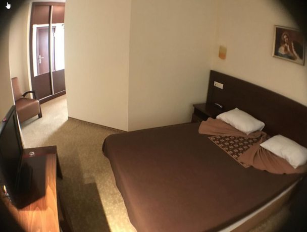 Imagen de la habitación del Ataer Hotel, Konyaalti beach. Foto 17