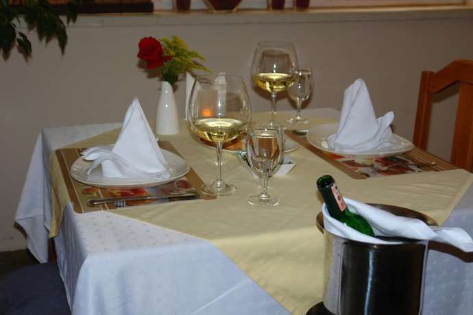 Imagen del bar/restaurante del Ataer Hotel, Konyaalti beach. Foto 7