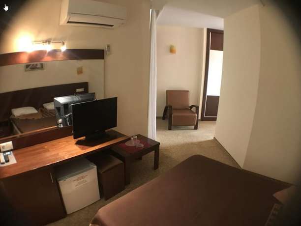 Imagen de la habitación del Ataer Hotel, Konyaalti beach. Foto 18