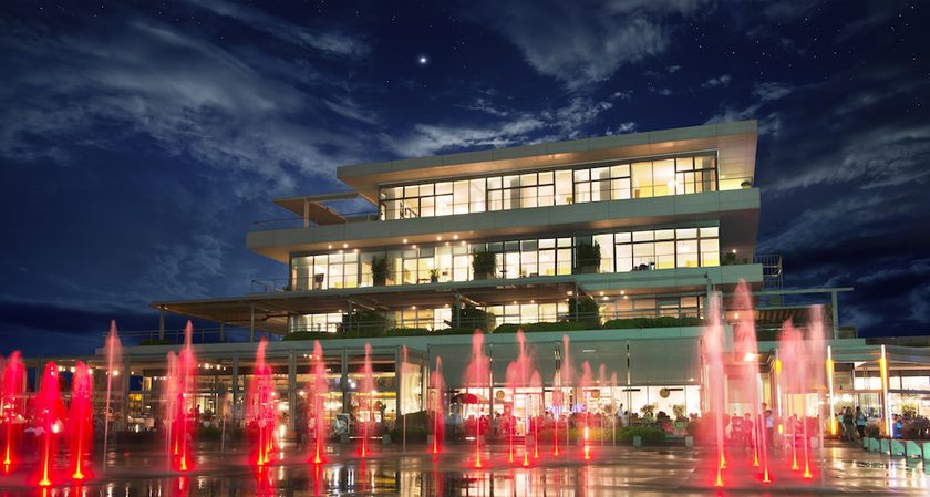 Imagen general del Atakoy Marina Park Hotel Residences. Foto 1