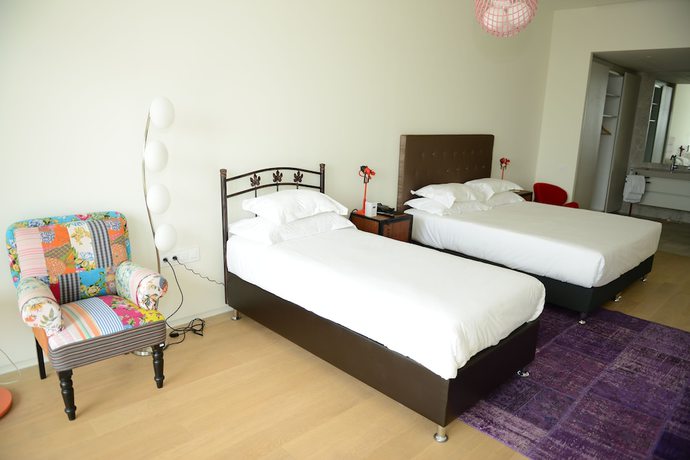 Imagen de la habitación del Atakoy Marina Park Hotel Residences. Foto 6