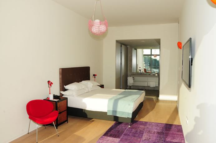 Imagen de la habitación del Atakoy Marina Park Hotel Residences. Foto 8