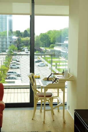 Imagen de la habitación del Atakoy Marina Park Hotel Residences. Foto 11