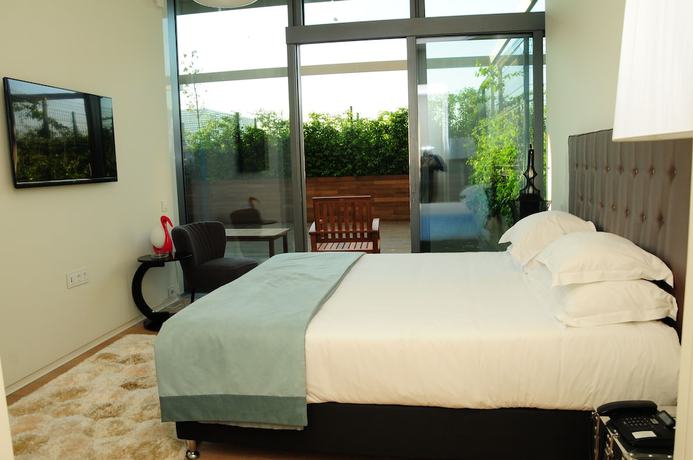 Imagen de la habitación del Atakoy Marina Park Hotel Residences. Foto 12