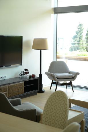 Imagen de la habitación del Atakoy Marina Park Hotel Residences. Foto 14