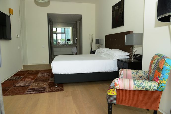 Imagen de la habitación del Atakoy Marina Park Hotel Residences. Foto 16