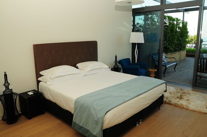 Imagen de la habitación del Atakoy Marina Park Hotel Residences. Foto 19