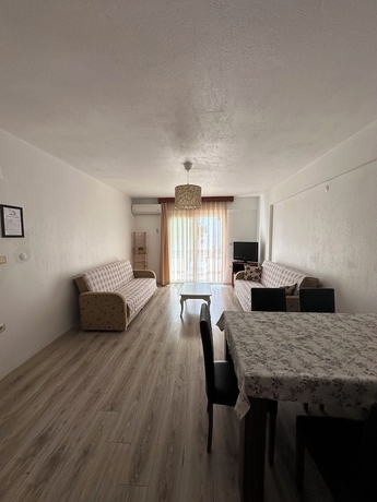 Imagen de la habitación del Atalay Apart Otel. Foto 1