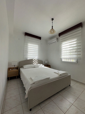 Imagen de la habitación del Atalay Apart Otel. Foto 2