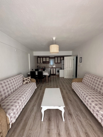 Imagen de la habitación del Atalay Apart Otel. Foto 4