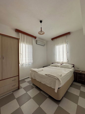 Imagen de la habitación del Atalay Apart Otel. Foto 5