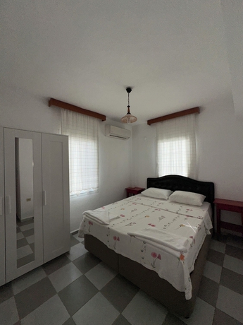 Imagen de la habitación del Atalay Apart Otel. Foto 6