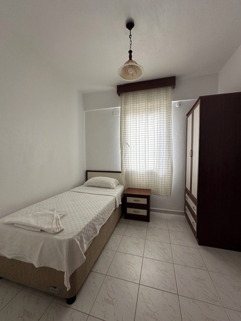 Imagen de la habitación del Atalay Apart Otel. Foto 7