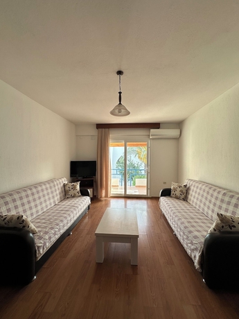 Imagen de la habitación del Atalay Apart Otel. Foto 8
