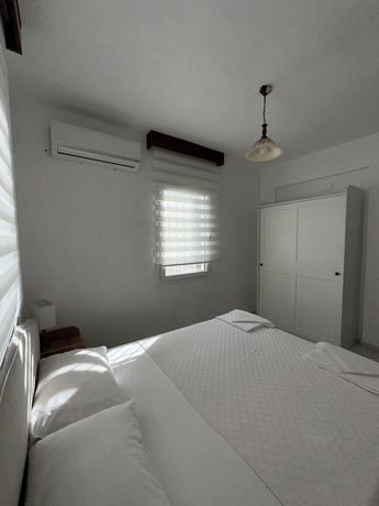Imagen de la habitación del Atalay Apart Otel. Foto 9