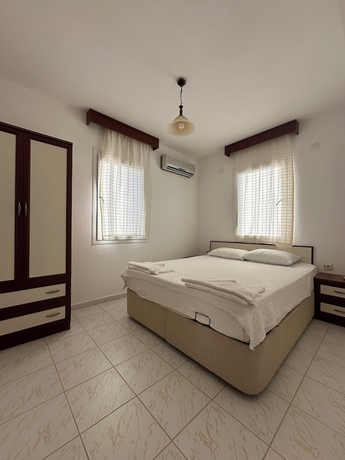 Imagen de la habitación del Atalay Apart Otel. Foto 12