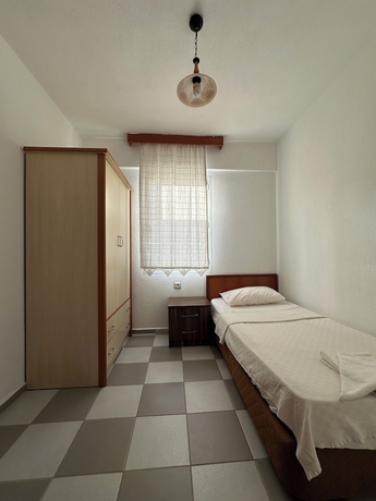 Imagen de la habitación del Atalay Apart Otel. Foto 13