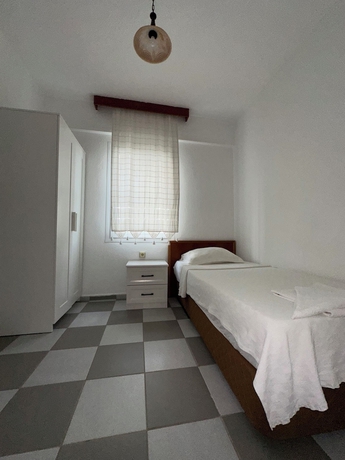 Imagen de la habitación del Atalay Apart Otel. Foto 14