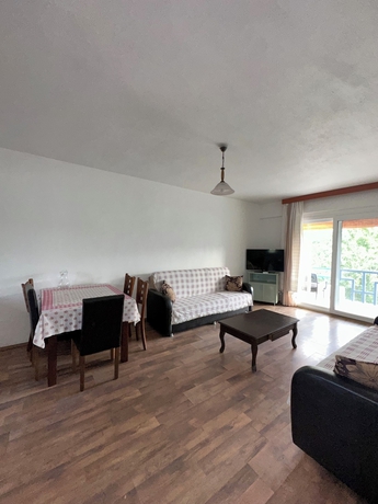 Imagen de la habitación del Atalay Apart Otel. Foto 15