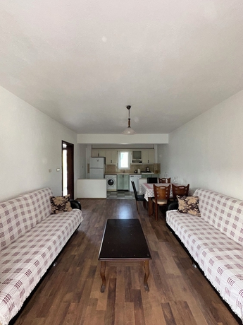 Imagen de la habitación del Atalay Apart Otel. Foto 16